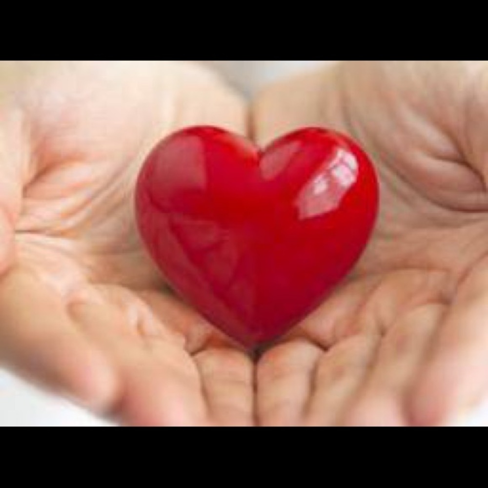 Do All You Do In Love!